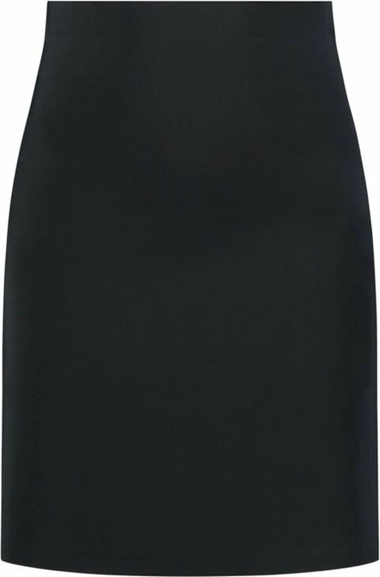 Bye Bra Invisible Corrigerende Rok, Hoge Taille Rok, Butt Lift, Onderrok Dames, Shapewear Voor Vrouwen, Zwart, L 6 Bye Bra Invisible Corrigerende Rok, Hoge Taille Rok, Butt Lift, Onderrok Dames, Shapewear Voor Vrouwen, Zwart, L - Afbeelding 4