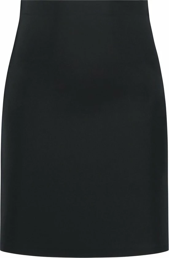 Bye Bra Invisible Corrigerende Rok, Hoge Taille Rok, Butt Lift, Onderrok Dames, Shapewear Voor Vrouwen, Zwart, L 4 Bye Bra Invisible Corrigerende Rok, Hoge Taille Rok, Butt Lift, Onderrok Dames, Shapewear Voor Vrouwen, Zwart, L - Afbeelding 2